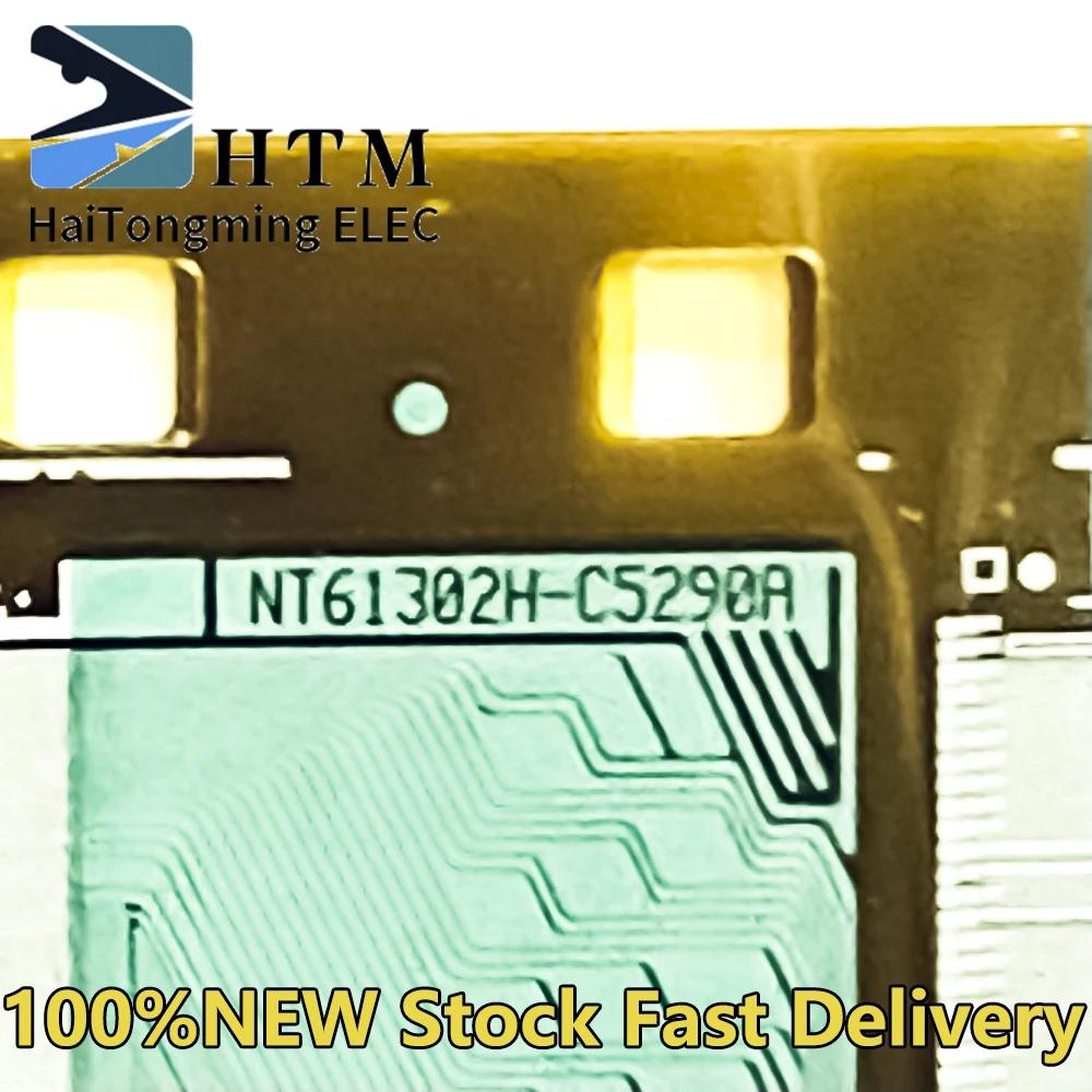 NT61302H-C5290A  LCD COF/TAB ̺ IC  ,   , 100% ǰ